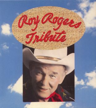 roy rogers tribute 1991 headhunters kentucky swung west
