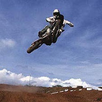 Trail Adventure Motorcycle Difference That Used In Motocross Types