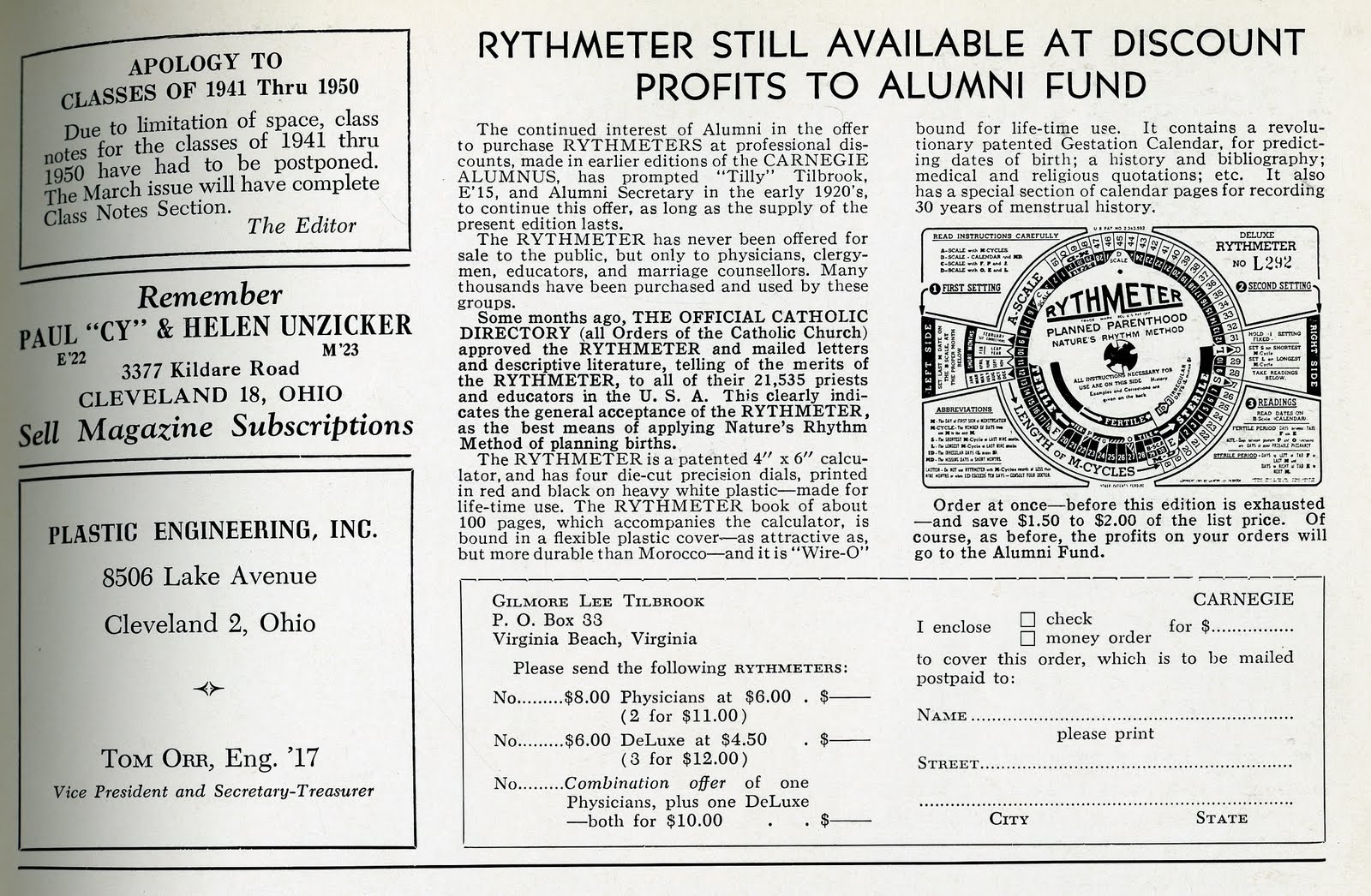[CarnegieAlumnus_Dec1950_Rythmeter.jpg]