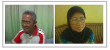 Bapak & Ibu Saya (H.Mohammad Anie & Hjh Tien Natimah)