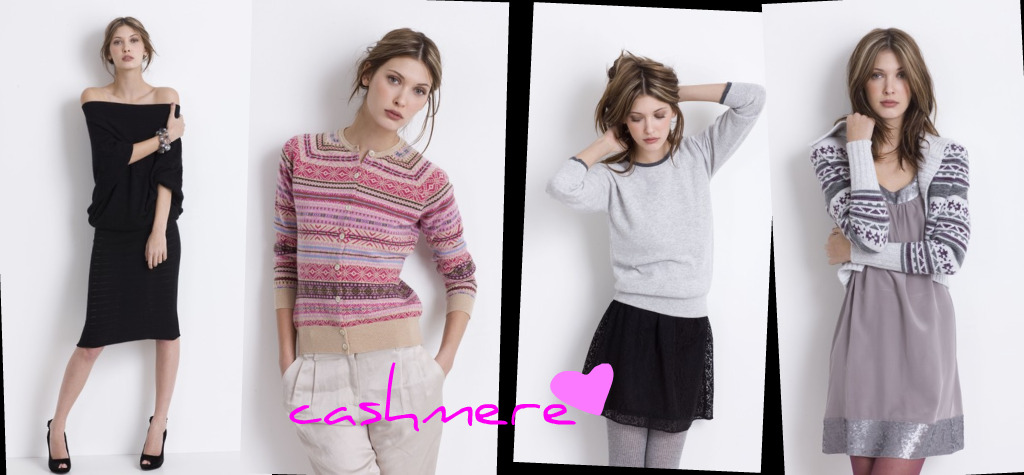 clan douglas cashmere