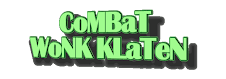 CoMBaT In Animation