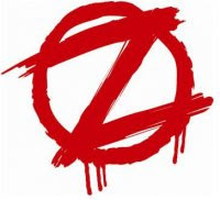 Zobie-Aid logo