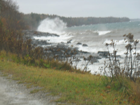 Nice Waves of November