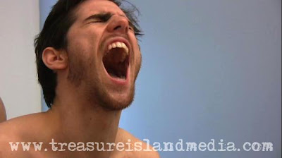 Aaron Liam Cole Treasure Island Media