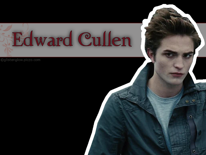 edward cullen