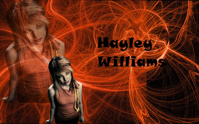 Hayley+williams+wallpaper+hot