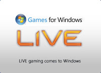 Games for Windows Live