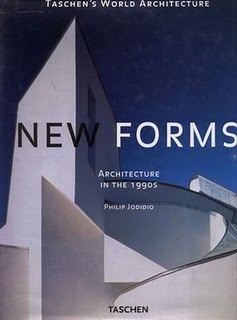 Online Archive of Architecture Books New+forms+1990s