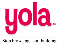 Membuat website dengan Yola Membuat website dengan Yola