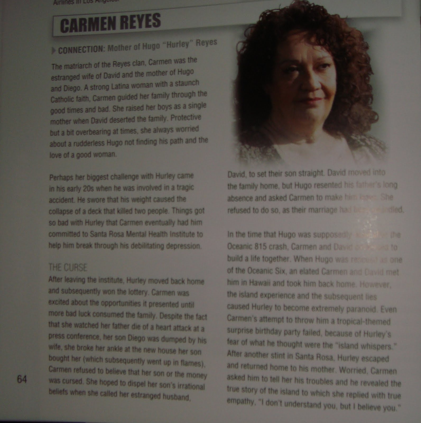 Carmen Rae'S Journey Through Trauma - 9dj3d5u