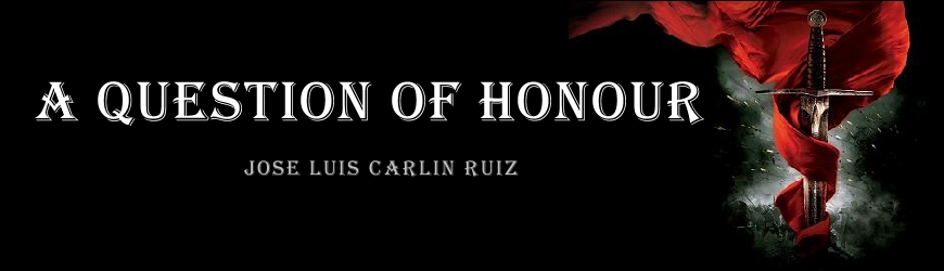 A CUESTION OF HONOUR