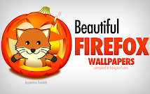 70+ Nice and Beautiful Firefox Wallpapers