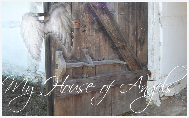 My House Of Angels