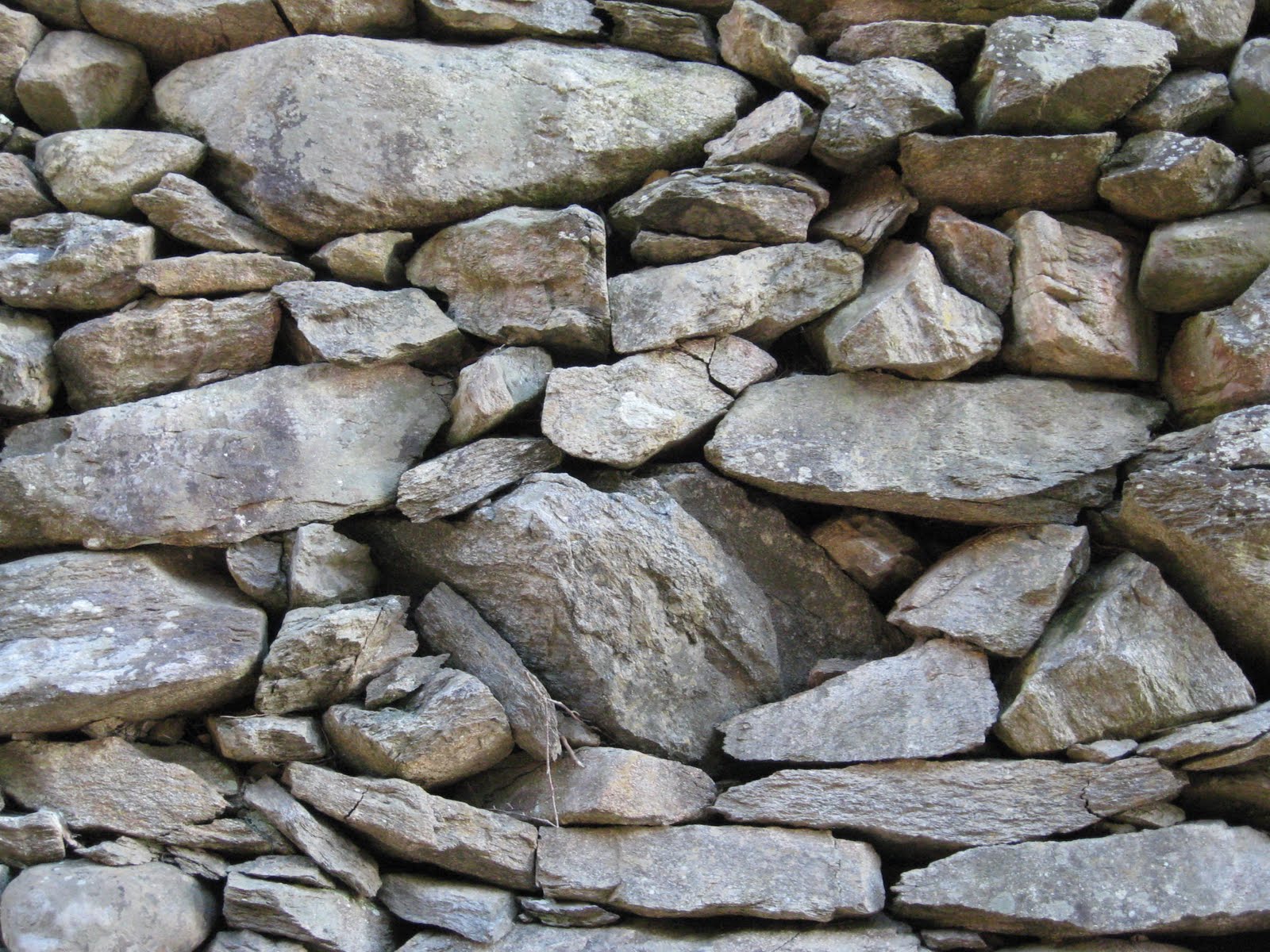 Rock Pile