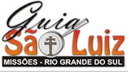 Notícias atuais da velha São Luiz Gonzaga
