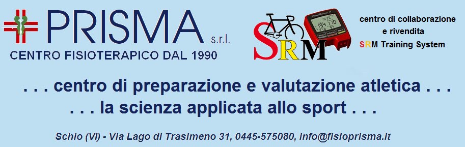 Servizi Offerti - Centro Prisma AURA