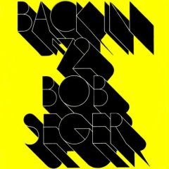 Bob Seger 1