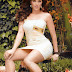 Alicia Machado fotos sexys revista TV Notas