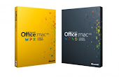 New Microsoft Office for Mac 2011