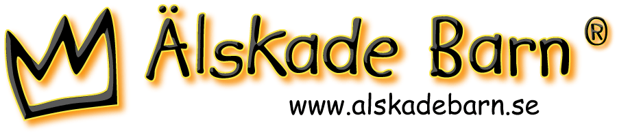 Älskade Barn