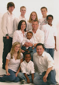 Talcott Family