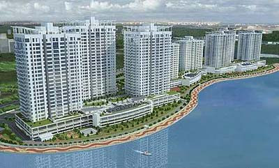 CMP to build high-end condos in Johor Baru Lido+Residences