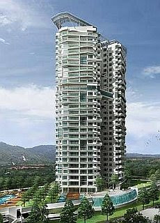 South Bay Penang