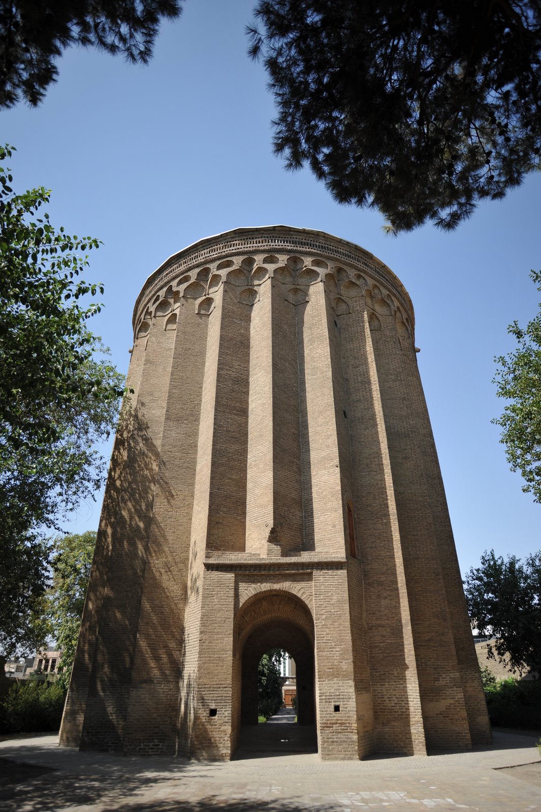 Things: Ibrahim Khawwas' Zavieh