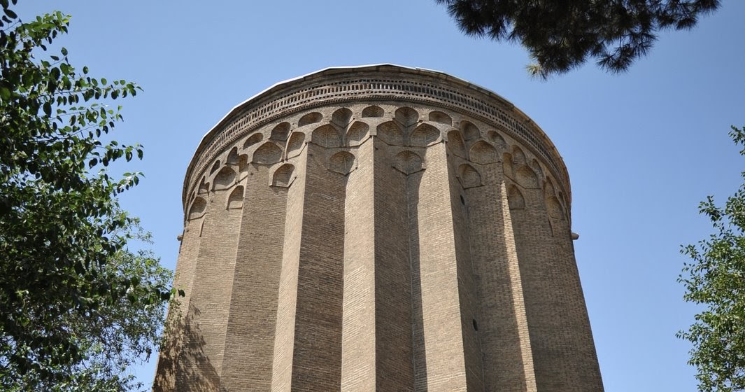 Things: Ibrahim Khawwas' Zavieh