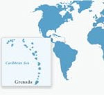 Grenada, West Indies