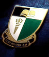 Our School Crest