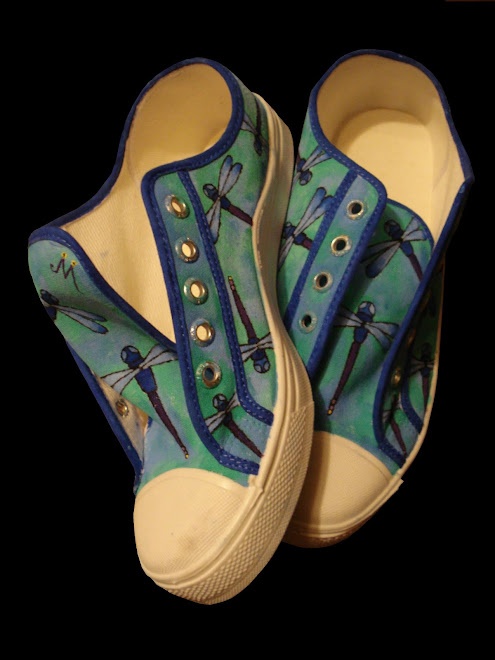 Zapatillas pintadas a mano, originales, varios diseños!!! Miren, opinen, encarguen!!!
