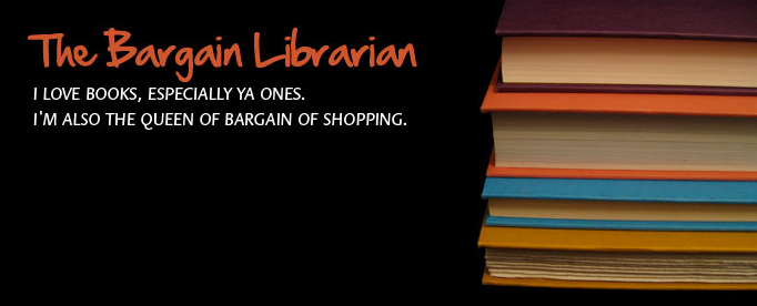 The Bargain Librarian