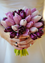 Simply...tulips!