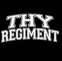 Thy Regiment