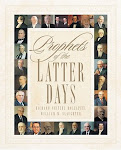 Prophets of the Latter Days