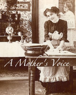 a mother's voice