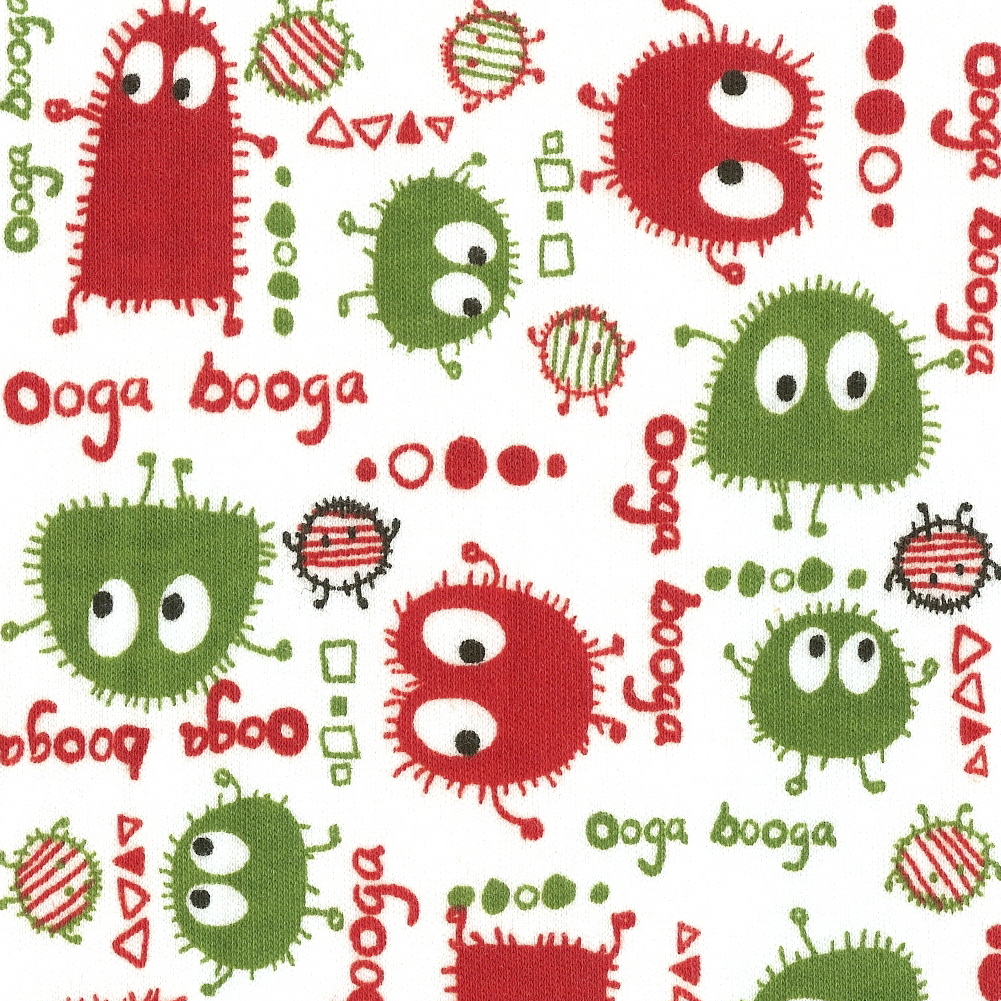 Lil' Baby Thangs Baby Sewing Patterns, Knit Fabric and Notions New