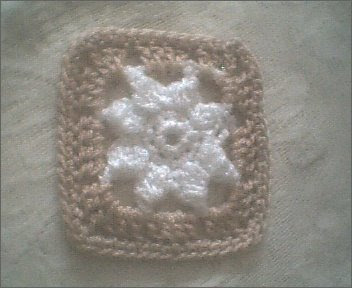 Tejido Al Crochet Peruano