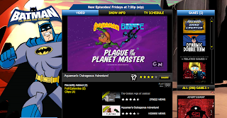 Watch Batman The Brave And The Bold Online