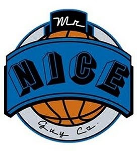 Mr Nice Guy Blog