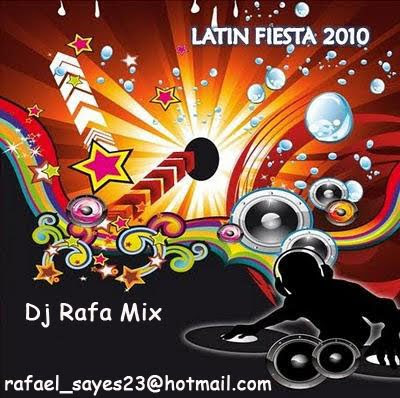 Dj Rafa