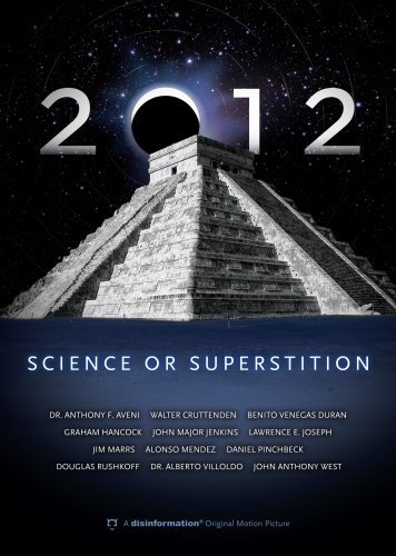 profecia del 2012 fin del mundo documental