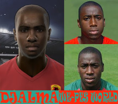 Djalma Maritimo