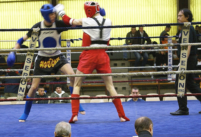 1/4 DE FINALE -67KG CLASSE D JUNIOR