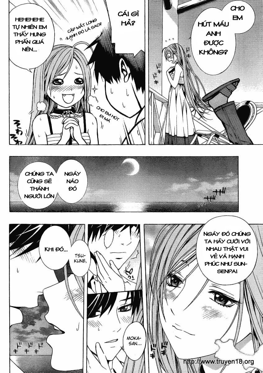 Rosario + Vampire - Season 2