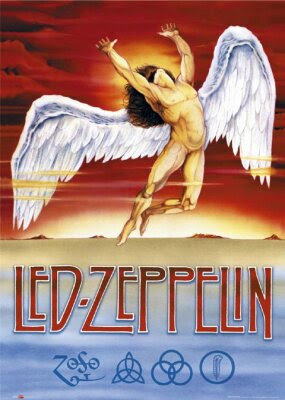 Led Zeppelin: Rock and Roll