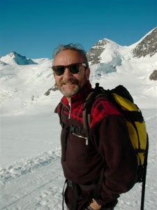 famous mountaineers
