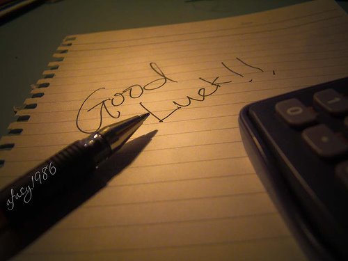 [goodluckforexam7.jpg]